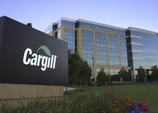 Cargill teve lucro recorde no Brasil em ano 