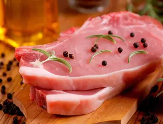 SUÍNOS/CEPEA: Preços maiores na 1ª quinzena reduzem competividade da carne