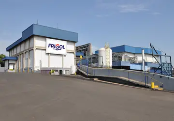 Frigol anuncia acordo com auren energia para abastecimento 100% renovável