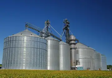 Produção de grãos cresce, mas capacidade de armazenamento não aumenta no mesmo ritmo