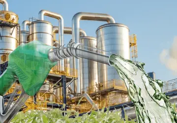 Vendas de etanol hidratado nas usinas de SP atingem 2º maior volume do ano