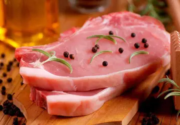 SUÍNOS/CEPEA: Preços maiores na 1ª quinzena reduzem competividade da carne