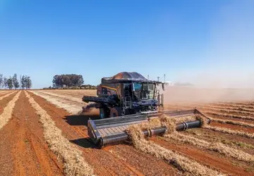 De sensores de solo a máquinas versáteis, tecnologias otimizam custos no cultivo de grãos