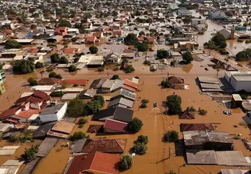 Governo publica MP que autoriza a importação de até 1 milhão de toneladas de arroz após inundação histórica no RS