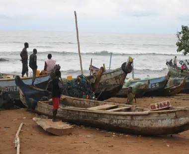 Caixa lança linhas de crédito para pescadores artesanais, com juros a partir de 3% ao ano