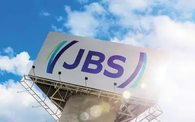 JBS encerra 2023 com prejuízo de R$ 1,06 bilhão