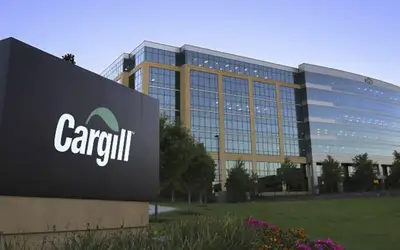 Cargill teve lucro recorde no Brasil em ano 