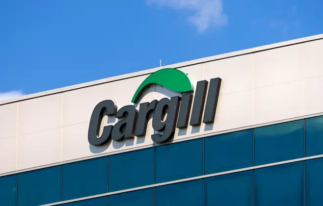 Cargill conclui compra de armazéns, fábricas de esmagamento de soja e biodiesel da granol