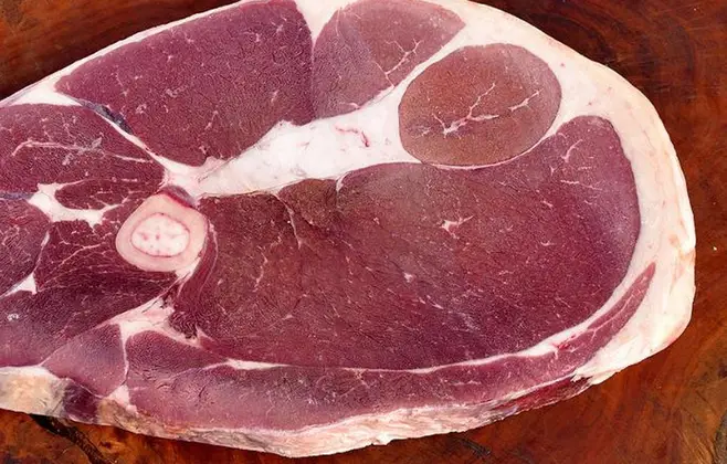Colômbia restringe importação de carne bovina dos Estados Unidos, informa agência