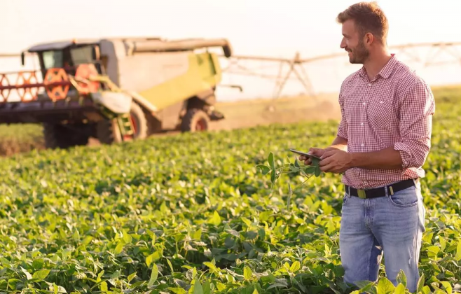 Governo dará desconto nos juros para produtores com boas práticas